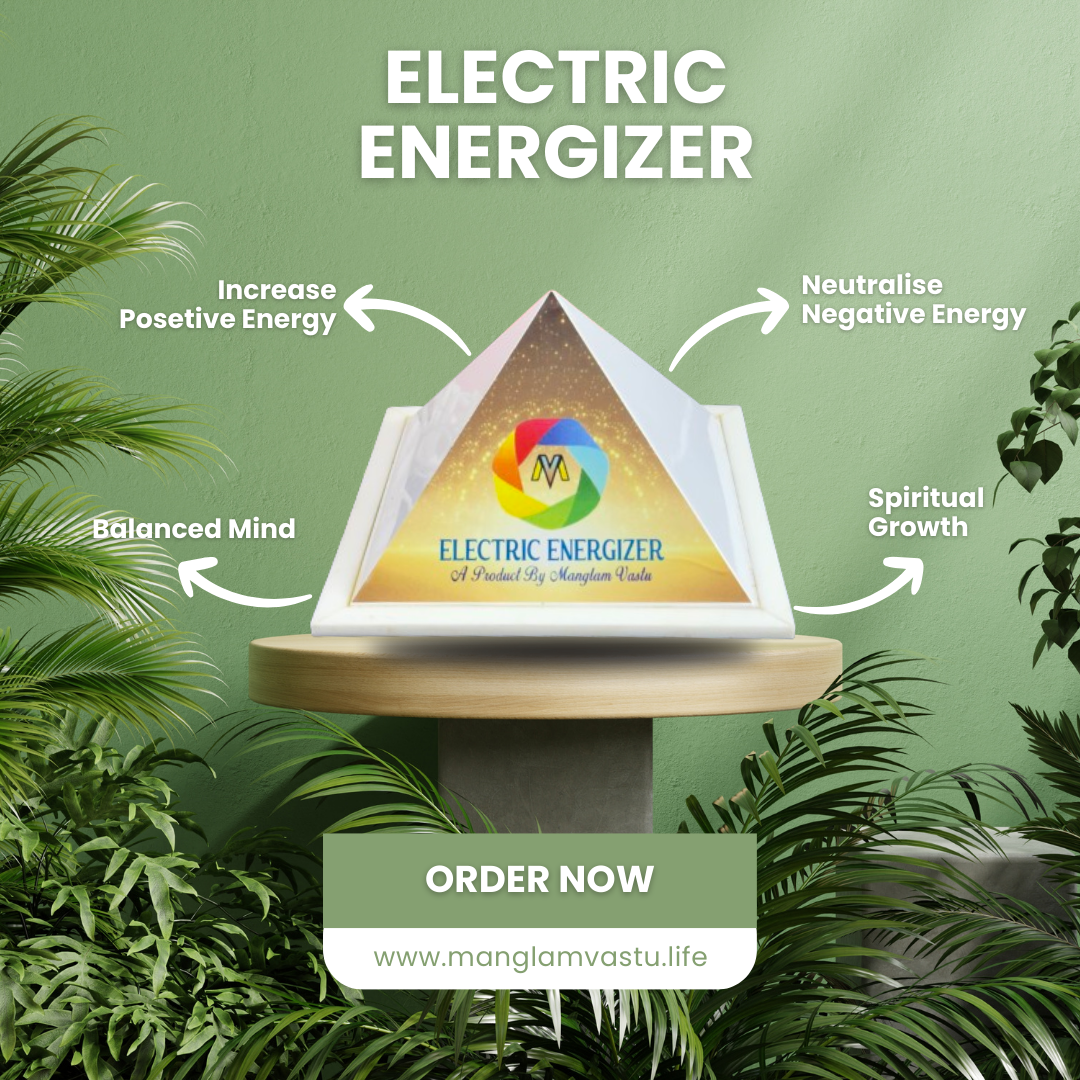 Aura Protection Power Combo with free Rudraksha