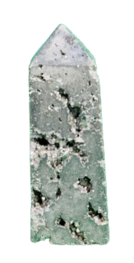 Pyrite Tower For Money Attraction