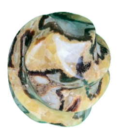 Septerain Flame Stone