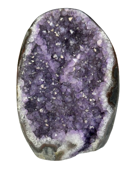 Amethyst Geode
