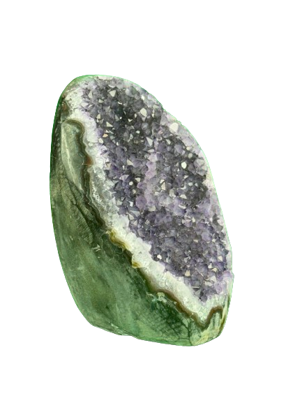 Amethyst Geode