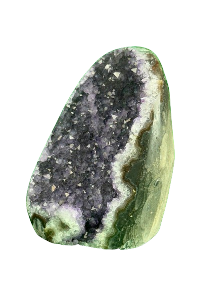 Amethyst Geode
