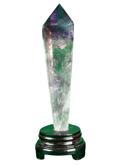 Amethyst Tower AAA quality