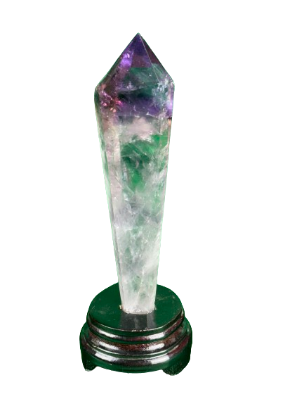 Amethyst Tower AAA quality