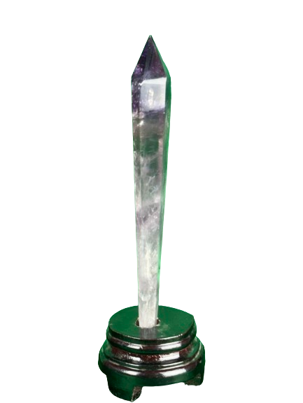 Amethyst Tower AAA quality