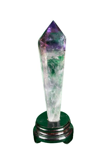 Amethyst Tower AAA quality