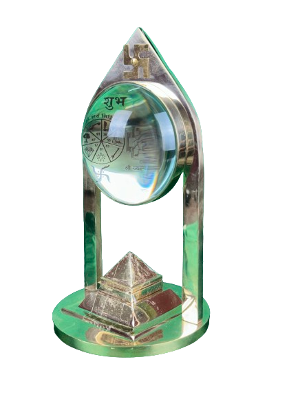 Vastu Yantra For House Entry