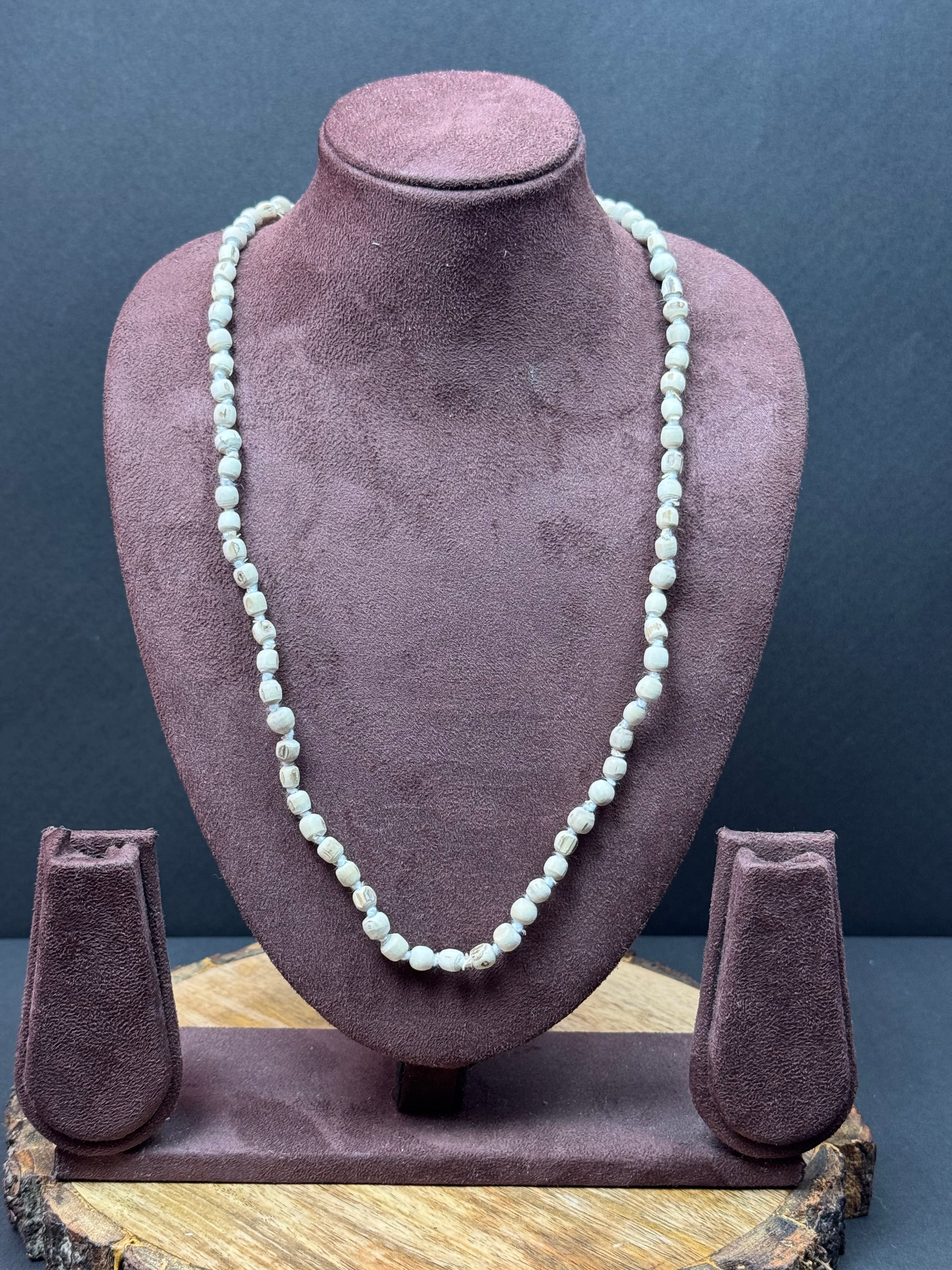 Real Tulsi Mala 6mm