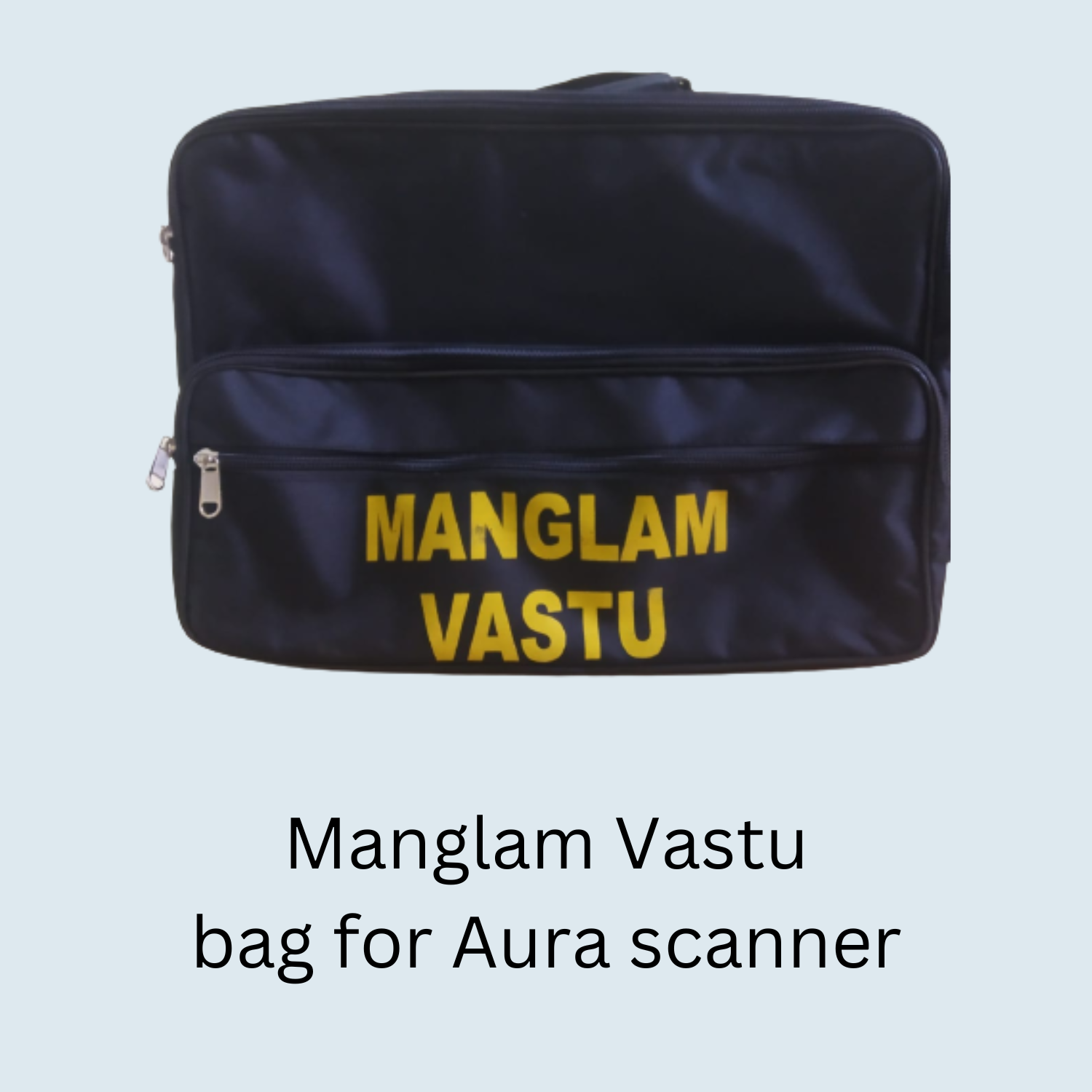 Aura Scanner Machine For Vastu