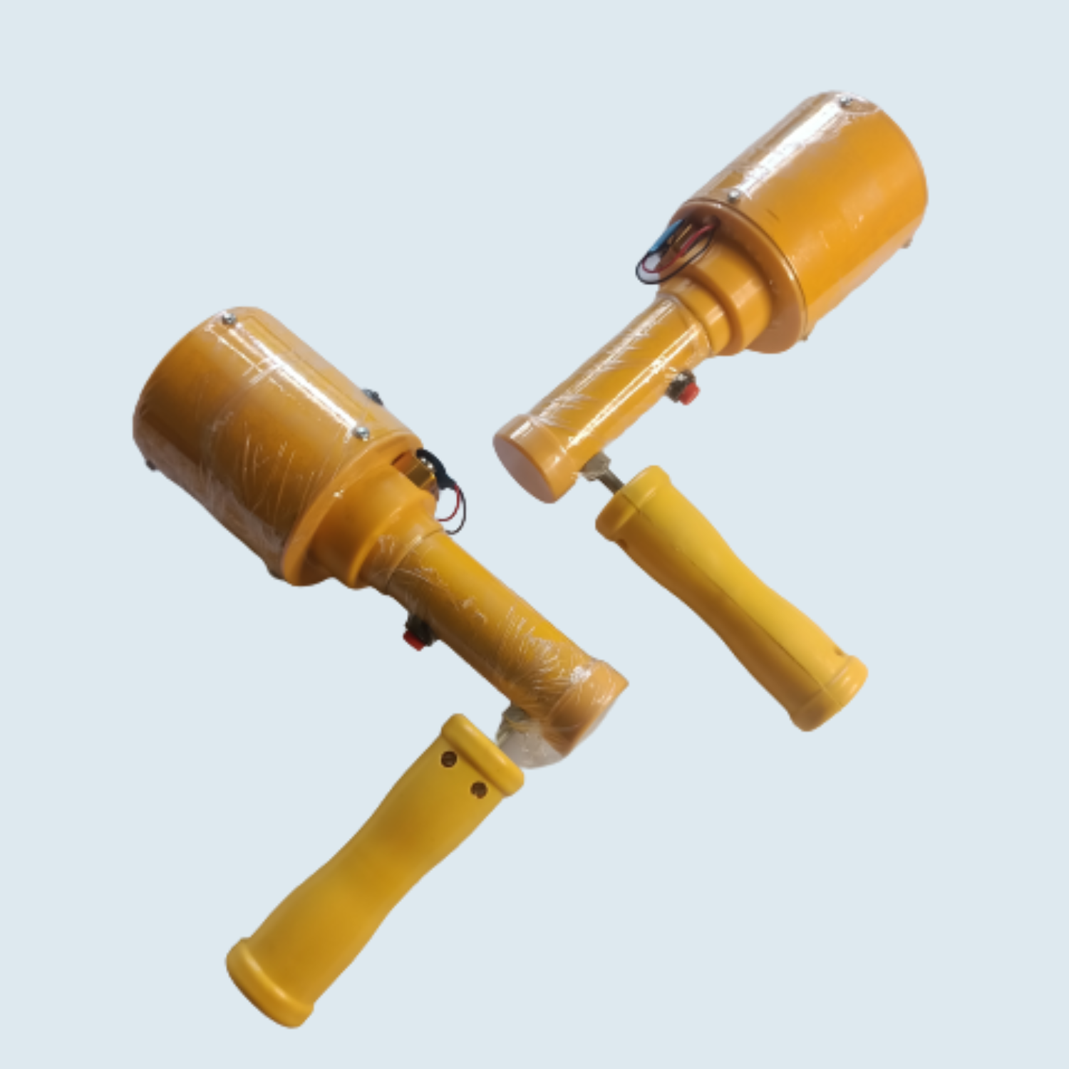 Aura Scanner Machine For Vastu