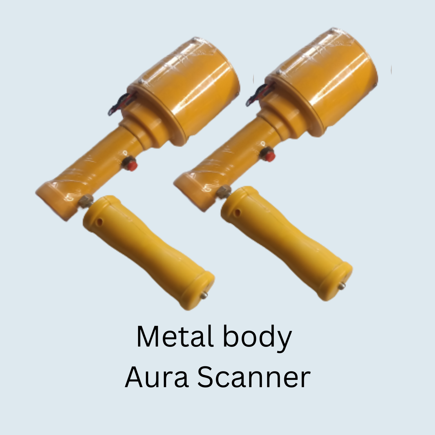 Aura Scanner Machine For Vastu
