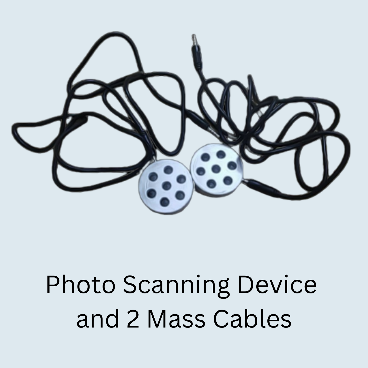 Aura Scanner Machine For Vastu