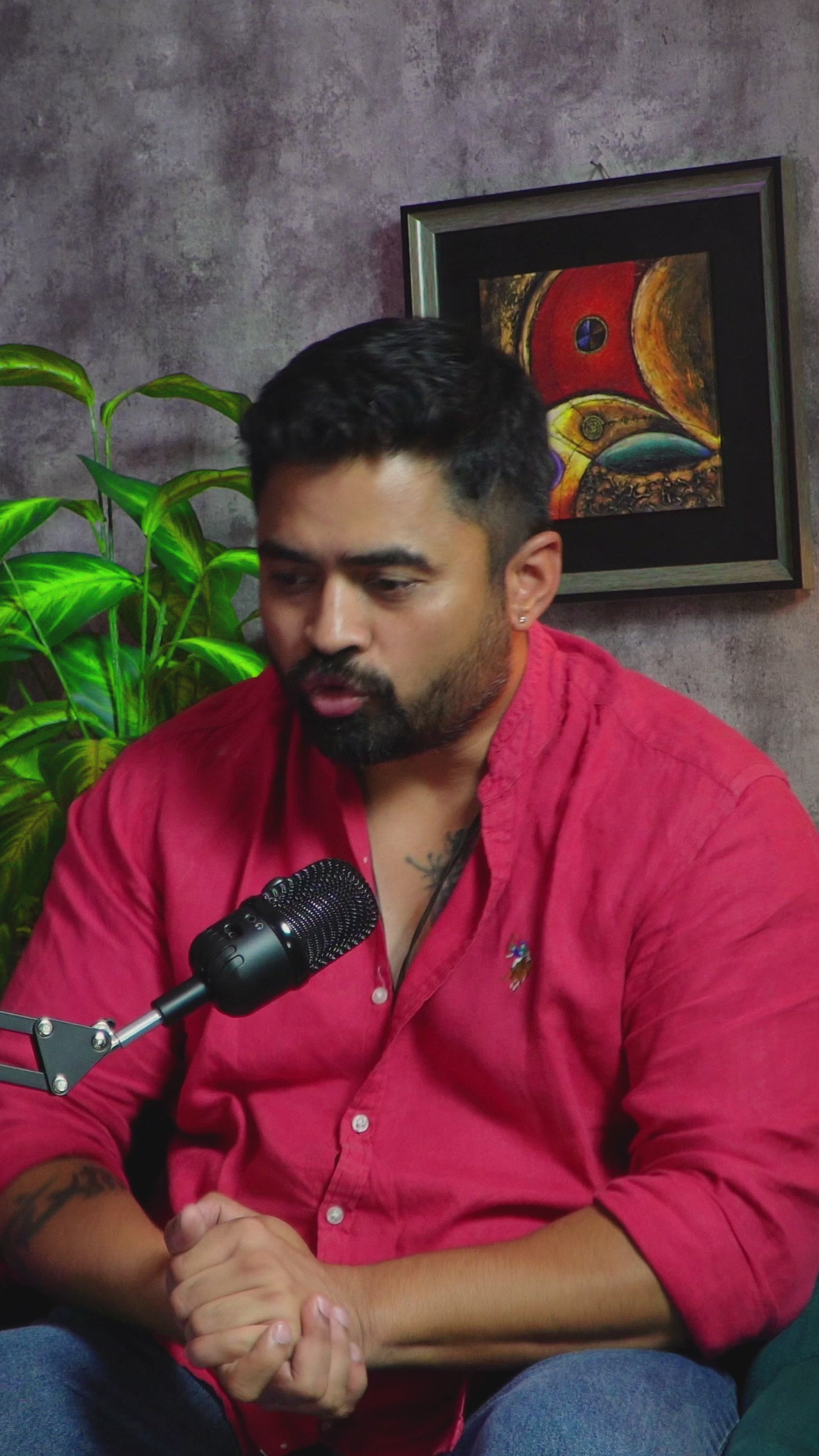 Premium Aura Booster – Hanuman kawach-For Men & Women