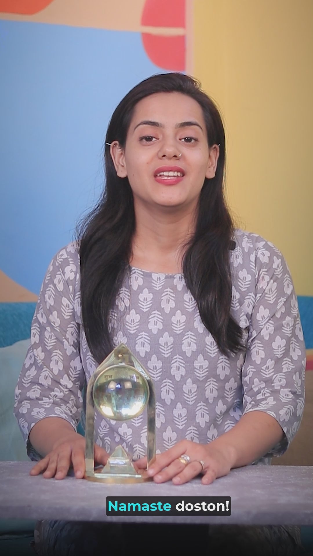 Vastu Yantra For House Entry