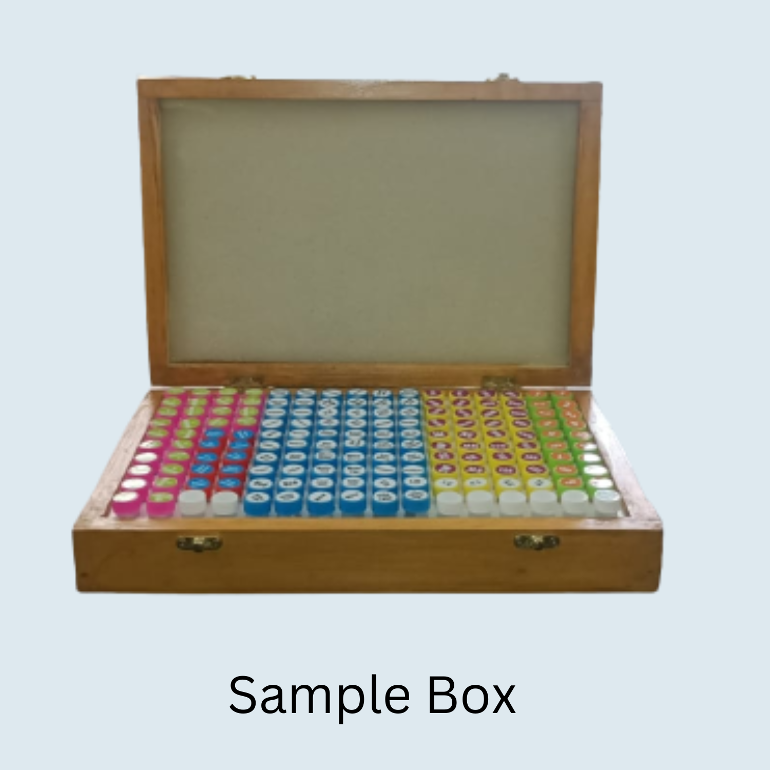 Brass Aura scanner Machine For Vastu